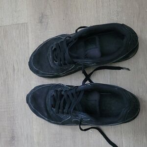 Nike Air Max 90 Black